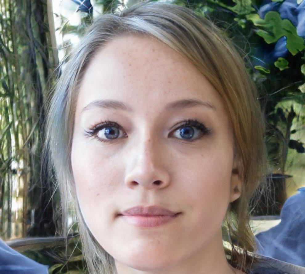 Susanne Richter, Leiterin Bildungsprogramme bei navoriquethal